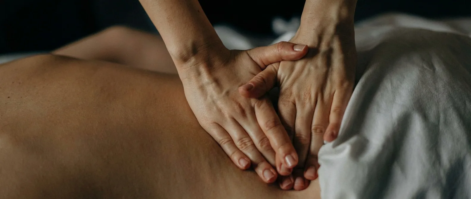 Bild der Kategorie Massagen